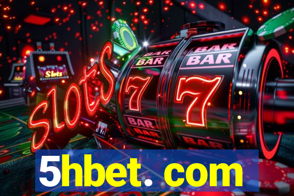 5hbet. com